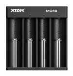 Chargeur MC4S Xtar Light