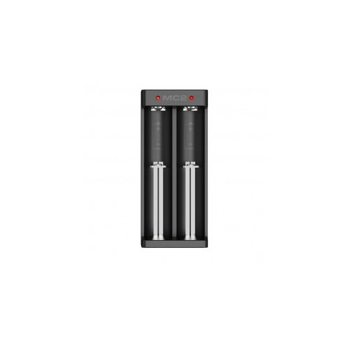 Chargeur MC2 USB C Xtar