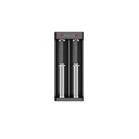 Chargeur MC2 USB C Xtar