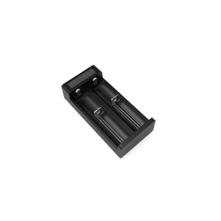 Chargeur MC2 Xtar Light (version Micro USB)