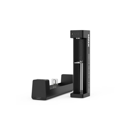 Chargeur MC1 Xtar Light (version USB C)
