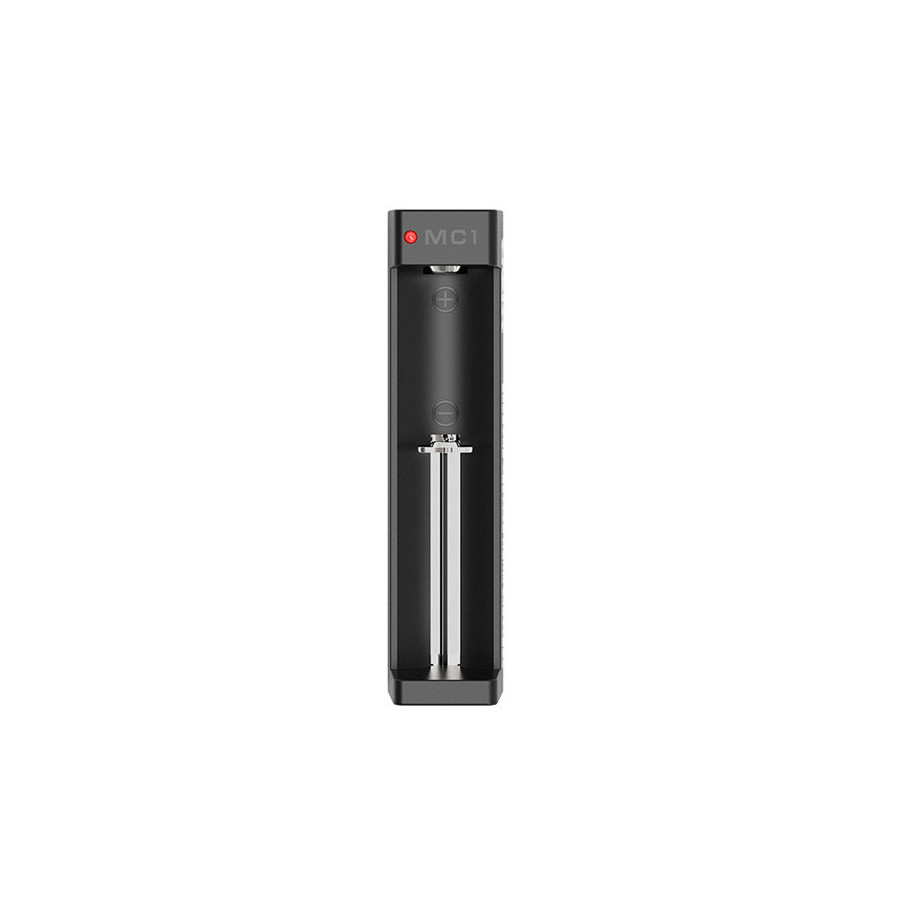 Chargeur MC1 Xtar Light (version USB C)