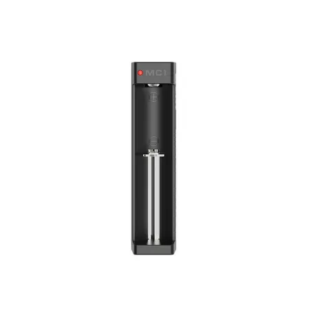 Chargeur MC1 Xtar Light (version USB C)