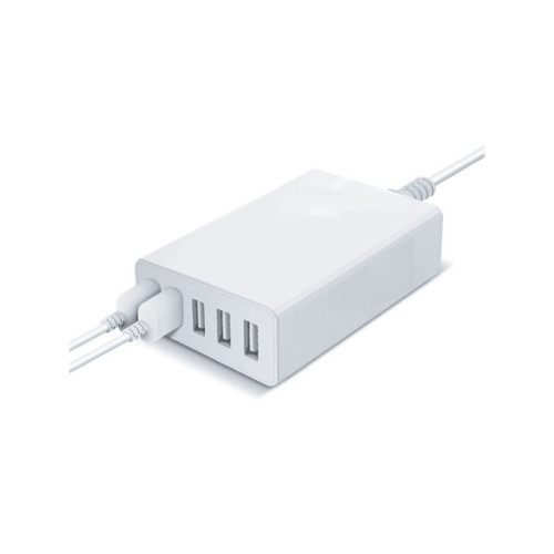 Chargeur Secteur 5 ports USA A 8A Wave Concept
