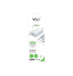 Chargeur Secteur 5 ports USA A 8A Wave Concept