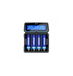 New Chargeur X4 (Extended Version) Xtar