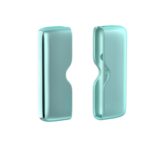 Doric Galaxy Powerbank Voopoo