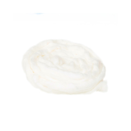 E Cig Power ORG C Organic Cotton 17g