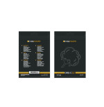 E Cig Power ORG C Organic Cotton 17g