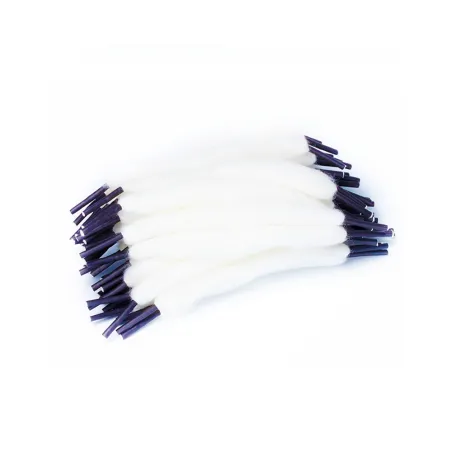 E Cig Power ORG CS Shoelace Organic Cotton