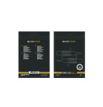 E Cig Power ORG CS Shoelace Organic Cotton