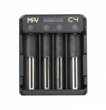 Chargeur C4 Master Pro Vape