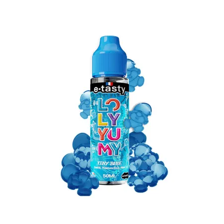 Tiny Blue