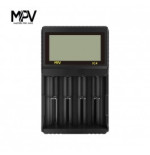 IC4 Chargeur rapide intelligent 4 slots MPV