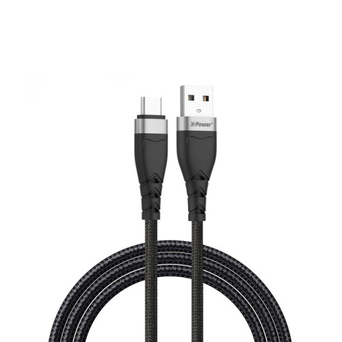 Câble USB vers USB C VQD16 X Power