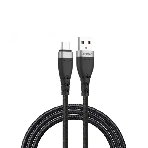 Câble USB vers USB C VQD16 X Power