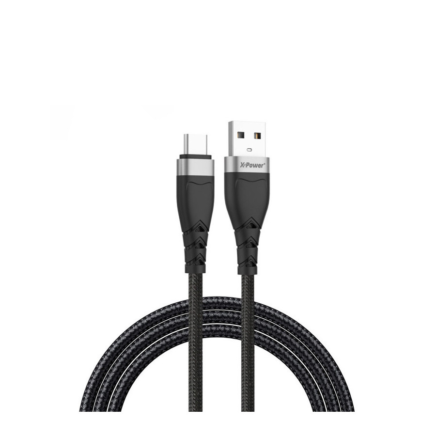 Câble USB vers USB C VQD16 X Power