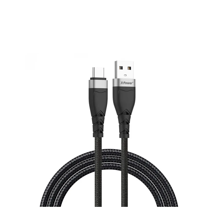 Câble USB vers USB C VQD16 X Power