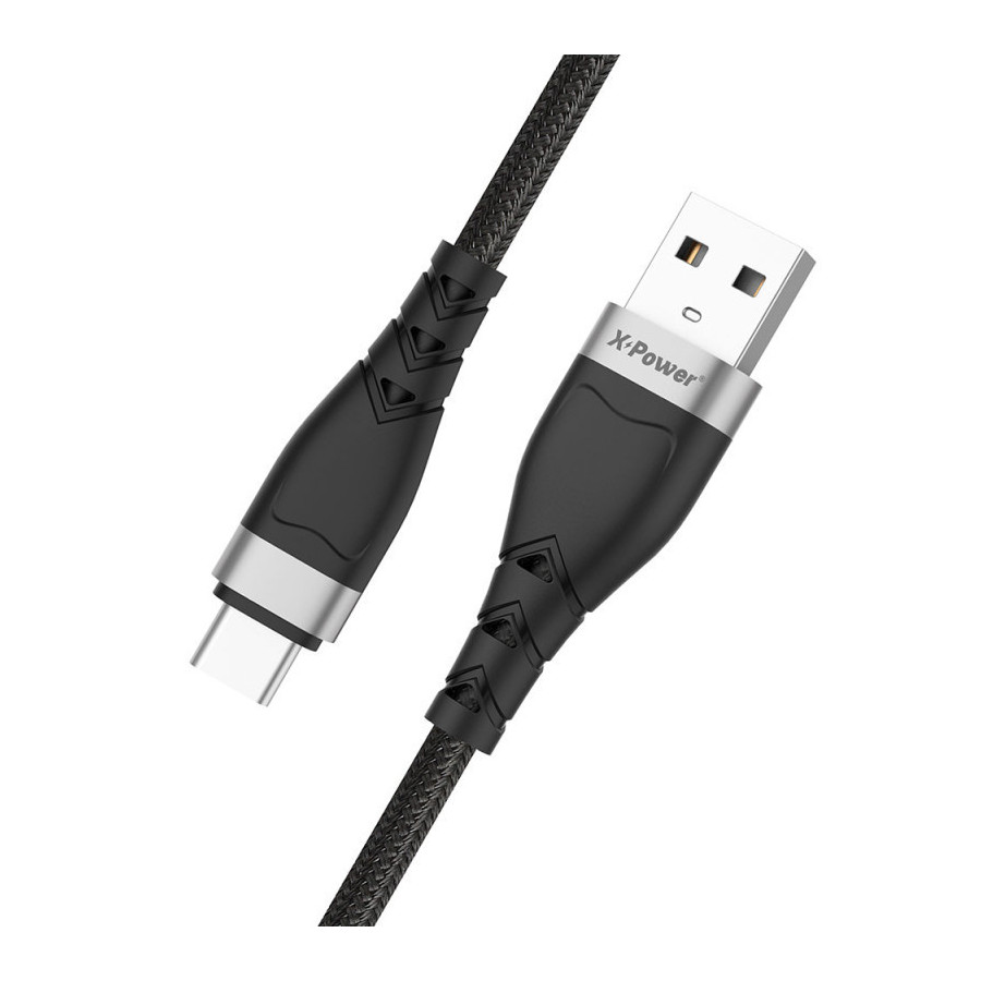 Câble USB vers USB C VQD16 X Power