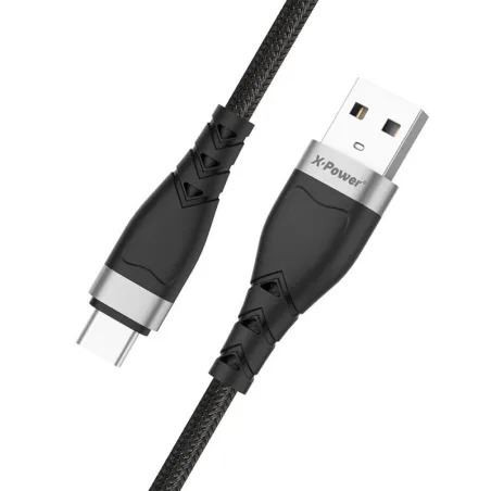 Câble USB vers USB C VQD16 X Power