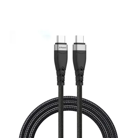 Câble USB vers USB C VQD16 X Power