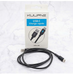 CÂBLE USB C KUURVE