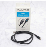 CÂBLE USB C KUURVE