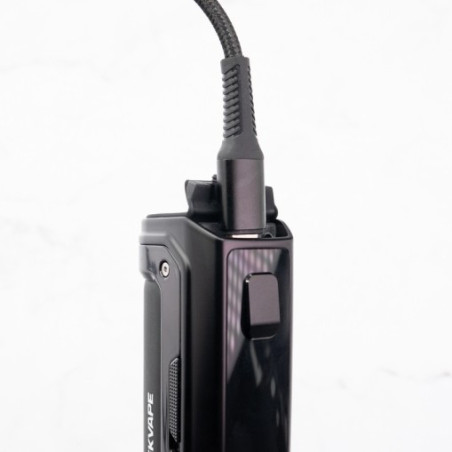 CÂBLE USB C KUURVE