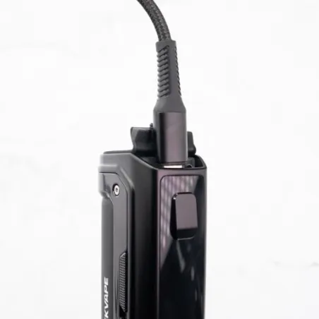 CÂBLE USB C KUURVE