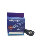 Câble USB vers Micro USB X Power