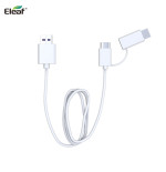 Cable USB QC Micro Type C Eleaf