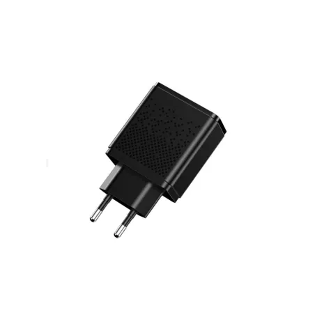 Chargeur Secteur 2 USB max 2.4A 5V