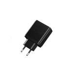 Chargeur Secteur 2 USB max 2.4A 5V