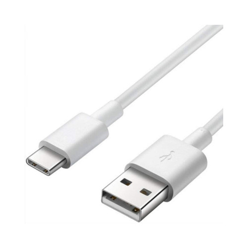 Câble Data USB C 2.4A X6 1M