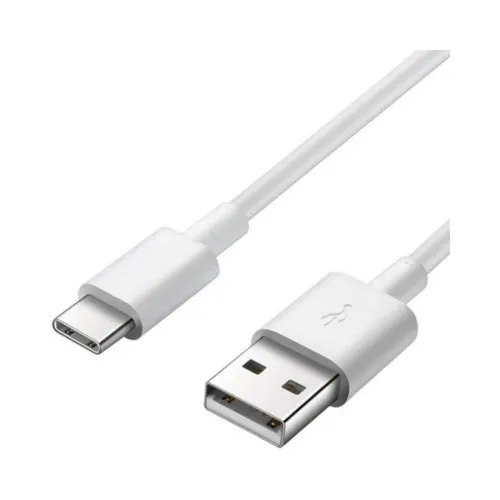 Câble Data USB C 2.4A X6 1M