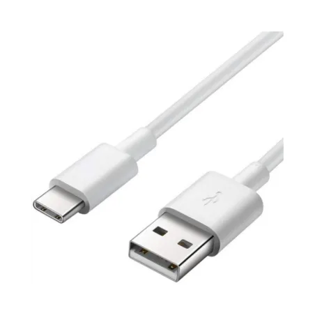 Câble Data USB C 2.4A X6 1M