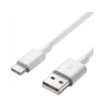 Câble Data USB C 2.4A X6 1M