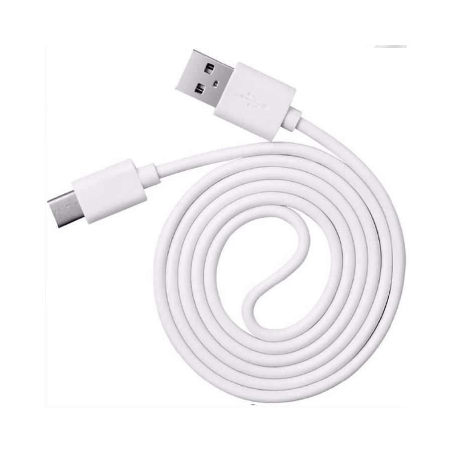Câble Data USB C 2.4A X6 1M