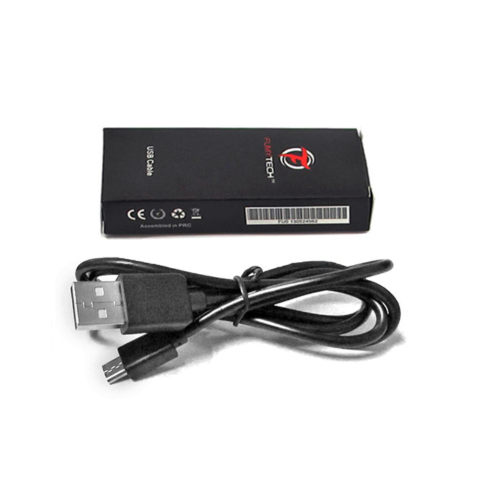 Fumytech Câble micro USB 1A