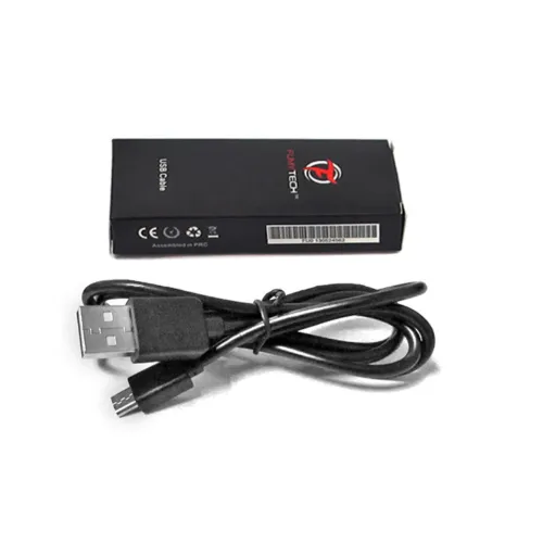 Fumytech Câble micro USB 1A