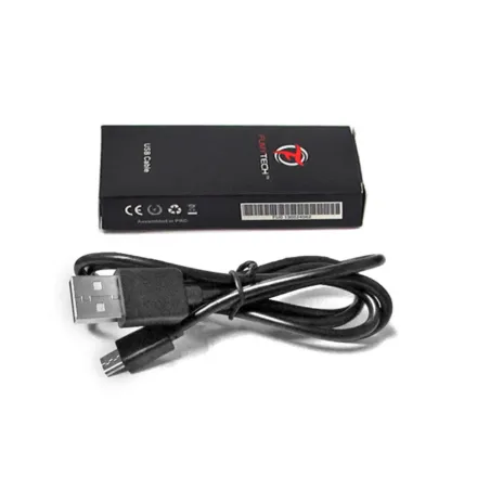 Fumytech Câble micro USB 1A