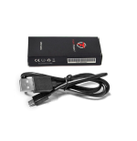 Fumytech Câble micro USB 1A