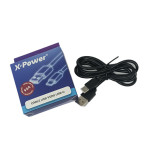 Câble USB vers USB C X Power