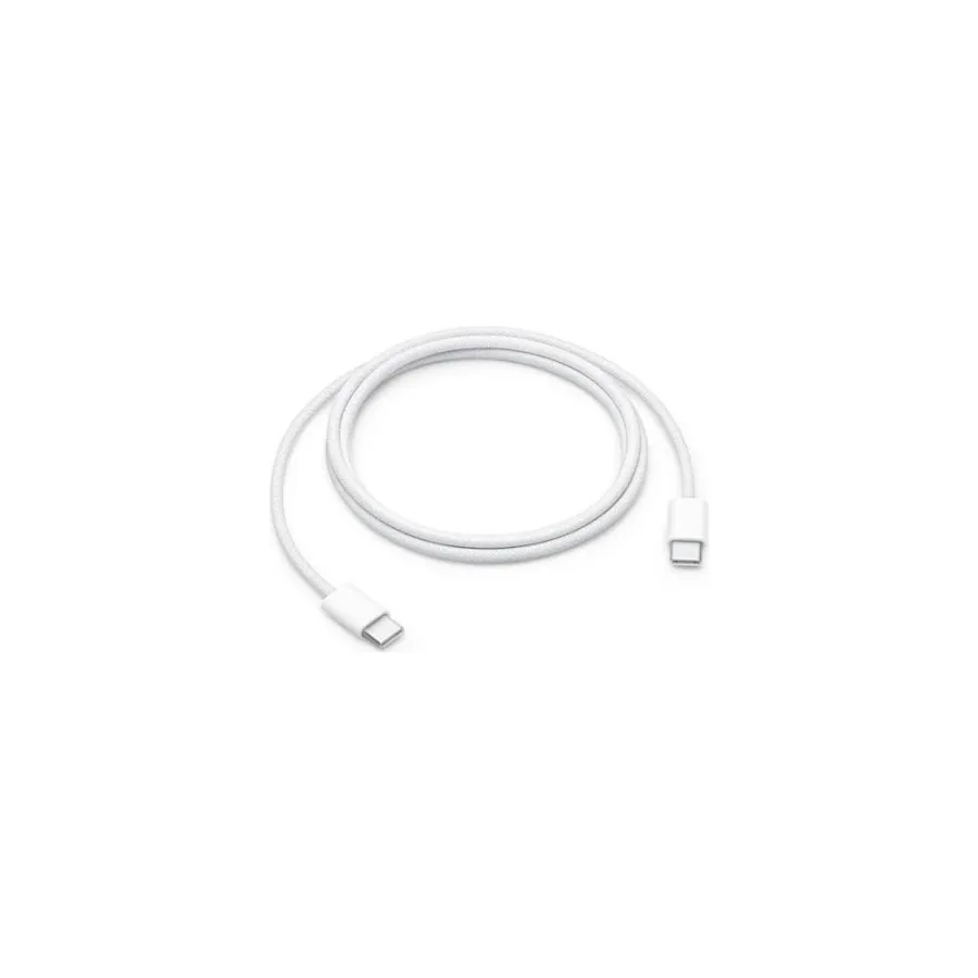 Câble USB C vers type C 60W 1M X6