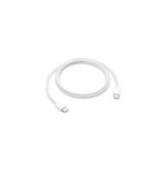 Câble USB C vers type C 60W 1M X6