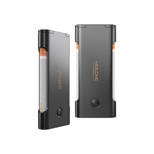 Nexi Dual 1120mAh Aspire