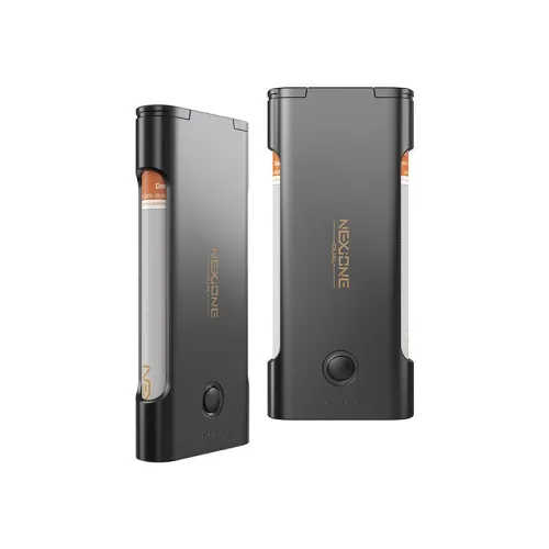 Nexi Dual 1120mAh Aspire