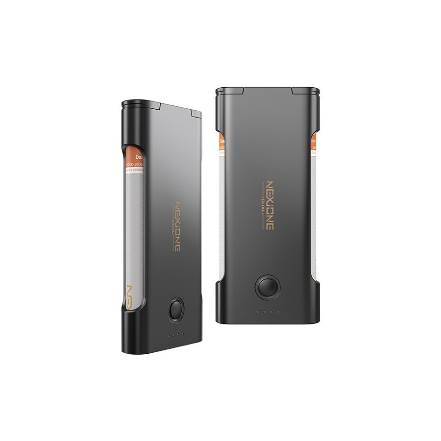 Nexi Dual 1120mAh Aspire