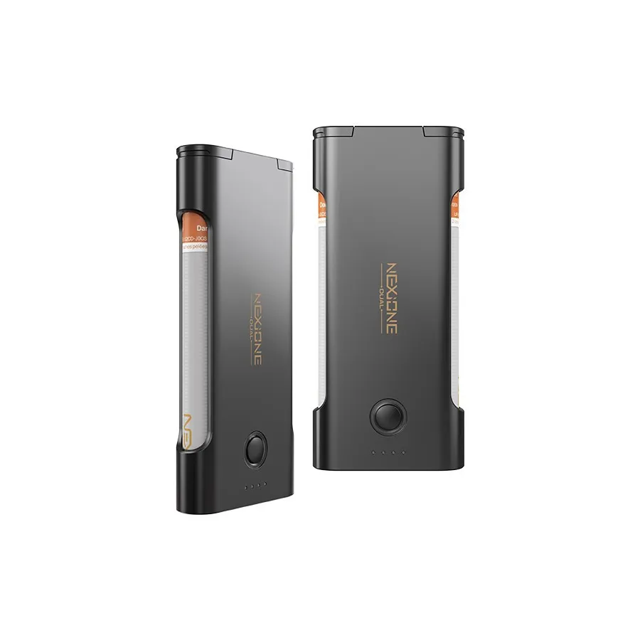 Nexi Dual 1120mAh Aspire