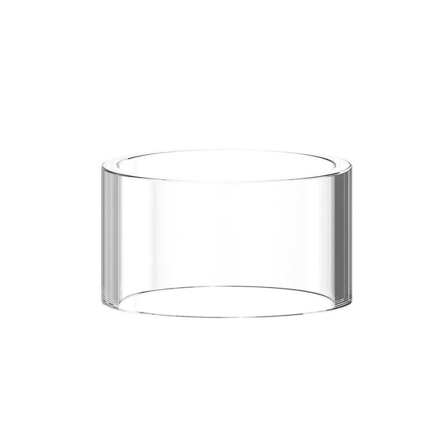 Hellvape Pyrex pour Dead Rabbit MTL RTA 2